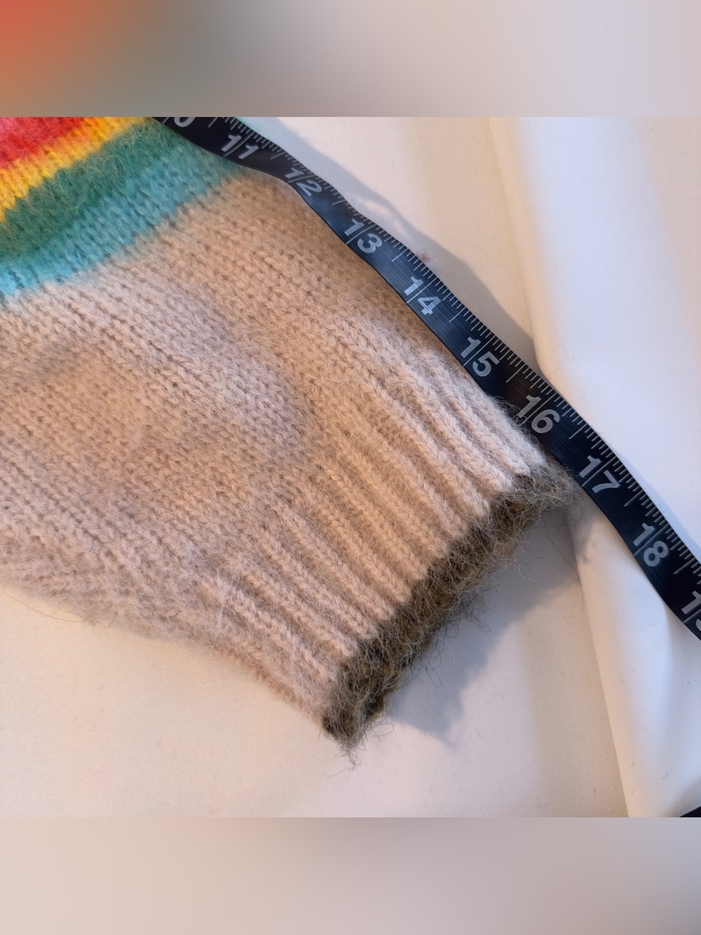 Commense Ceasars Palace Cardigan - Picture 10 of 10